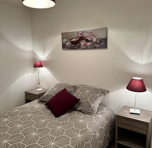 Charmant Appartement