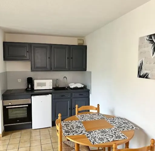 Charmant Appartement