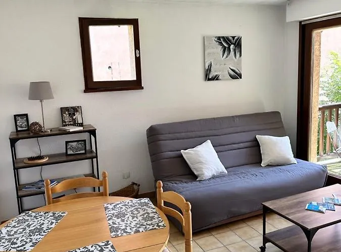 Charmant Appartement