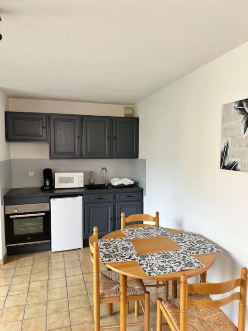 Charmant Appartement * Briancon (Hautes-Alpes)