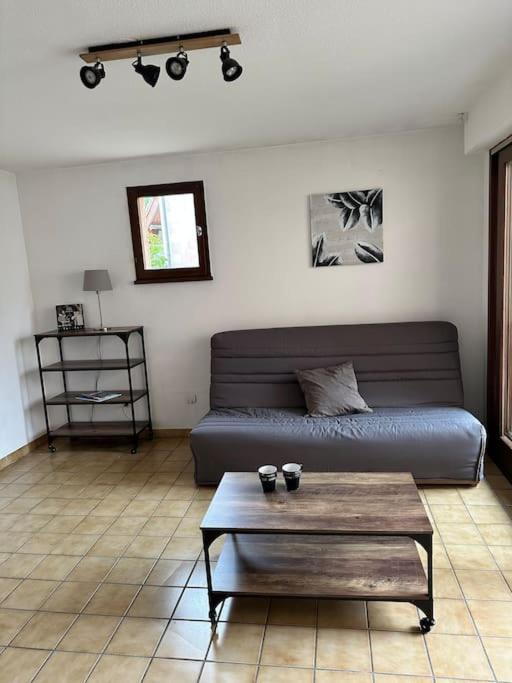 Charmant Appartement Apartment