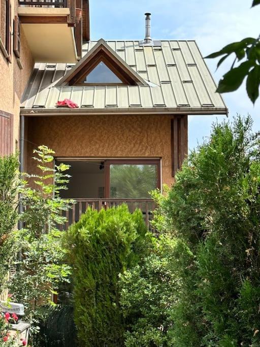 Charmant Appartement Briancon (Hautes-Alpes)
