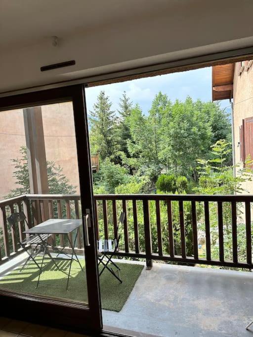Apartment Charmant Appartement Briancon (Hautes-Alpes)