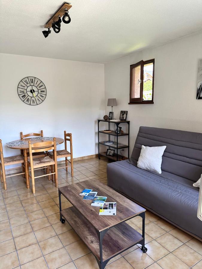 Charmant Appartement Briancon (Hautes-Alpes)