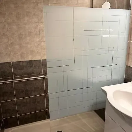 Charmant Appartement Briancon  Exterior photo