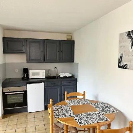 Charmant Appartement Briancon  Exterior photo