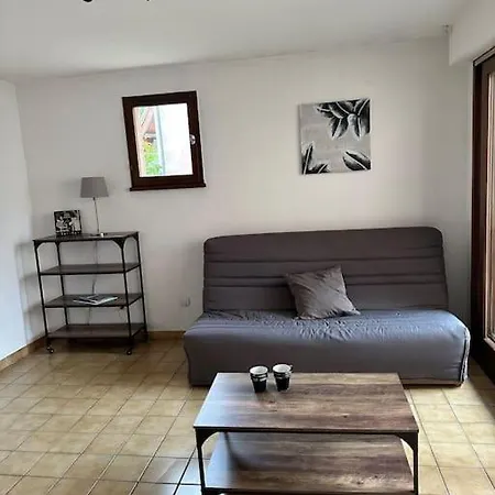 Charmant Appartement Briancon  Exterior photo